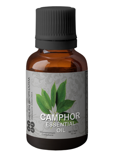 Camphor oil online