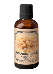 Frankincense Essential Oil (Boswellia Sacra) Anti-Anxiety Immune-Booster Wrinkle