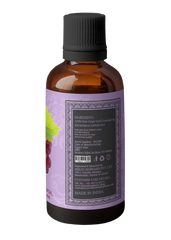 Grape Seed Essential Oil (Vitis Vinifera)