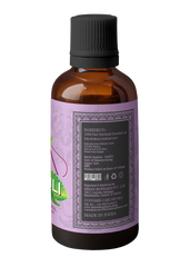 Patchouli Essential Oil (Pogostemon cablin) skin condition|Internal inflammation