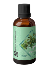 Thyme Essential Oil (Thymus vulgaris)