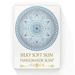 Silky Soft Skin Hand made Soap