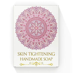 Skin Tightening Soap,115 gram Premium