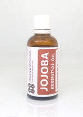 Jojoba Essential Oil (Simmondsia Chinensis)