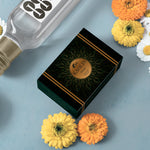 Kaolin Clay Soap - with Essence of Milk, Honey & Aloe Vera