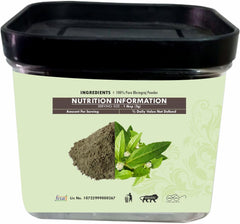 Heilen Biopharm Bhringraj Powder (Eclipta Prostrata) - 100% Natural Skin, Hair & Ayurvedic Use
