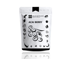 Heilen Biopharm Acai Berry For Health Improvement 100 g Pack of 1
