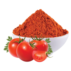 Tomato (Solanum Lycopersicum) Spray Dried Fruit Powder