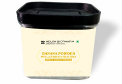 Heilen Biopharm Banana Spray Dried Powder