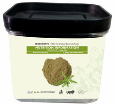 Heilen Biopharm Bhoomi /Bhumi Amla Powder (Phyllanthus Niruri) Promote Digestion, No side Effect Pack of 1