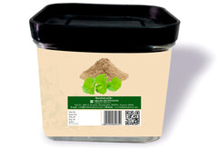 Heilen Biopharm Brahmi Powder (Bacopa Monnieri) Pure Fresh & Natural Internal & External Purpose