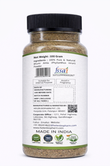 Heilen Biopharm Bhoomi /Bhumi Amla Powder (Phyllanthus Niruri) Promote Digestion, No side Effect