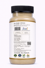 Heilen Biopharm Bhringraj Powder (Eclipta Prostrata) - 100% Natural Skin, Hair & Ayurvedic Use