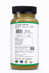 HEILEN BIOPHARM Apamarga Powder | Latjira / Chirchita / Achyranthes Aspera | 100% Pure & Natural Ayurvedic Herbal Powder | Food Grade | For General Wellness | No Preservatives