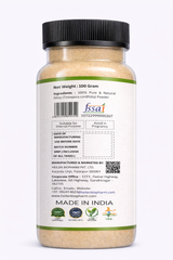 Heilen Biopharm Giloy Powder – For Immunity & Detox Support | Tinospora Cordifolia | Natural Antioxidant | Plant-Based Herbal Supplement – No Preservatives