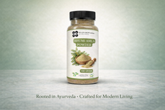 Heilen Biopharm Bhoomi /Bhumi Amla Powder (Phyllanthus Niruri) Promote Digestion, No side Effect