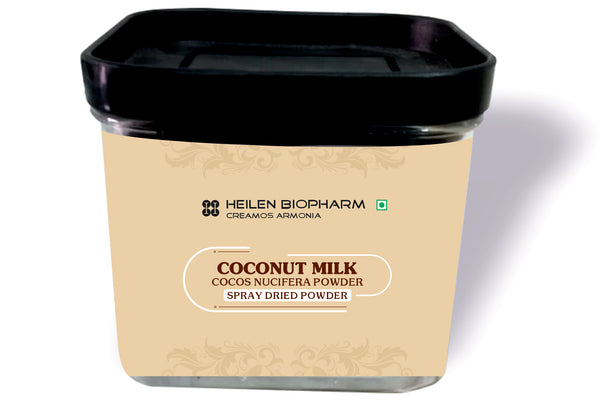 Heilen Biopharm Coconut Milk Spray Dried Powder