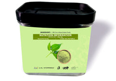 Heilen Biopharm Gudmar Herbal Powder (Gymnema sylvestre) Madhunashini