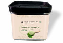 Heilen Biopharm Ginkgo Biloba Extract Powder