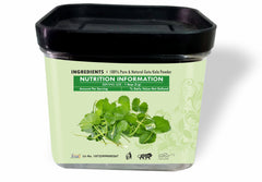 Heilen Biopharm Gotu Kola Powder (Centella asiatica/Mandukaparni) Internal & External Purpose