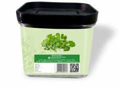 Heilen Biopharm Gotu Kola Powder (Centella asiatica/Mandukaparni) Internal & External Purpose