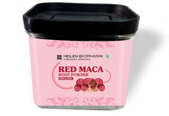 Heilen Biopharm Red Maca Root Powder