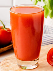 Tomato (Solanum Lycopersicum) Spray Dried Fruit Powder