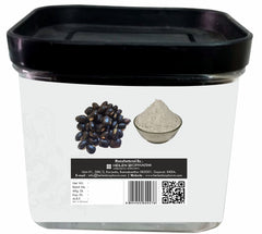 Heilen Biopharm Kaunch Herbal Powder (Mucuna pruriens) Velvet Beans/Alkusi/Gaunch/Dankuli Chemi