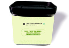 Heilen Biopharm Lime (Citrus Aurantiifolia) Spray Dried Fruit Powder