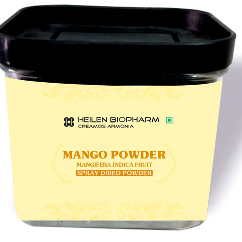 Heilen Biopharm Mango Spray Dried Powder