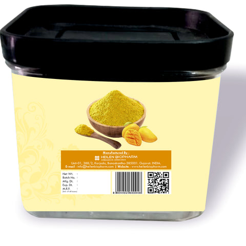 Heilen Biopharm Mango Spray Dried Powder