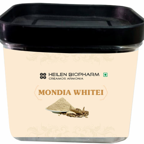 Heilen Biopharm Mondia Whitei Powder for Energy Improvement 100 g Pack of 1