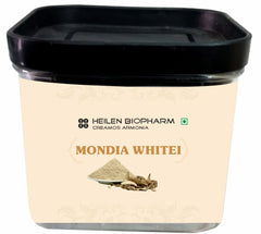 Heilen Biopharm Mondia Whitei Powder for Energy Improvement 100 g Pack of 1