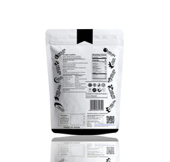 Heilen Biopharm Safed Musli Powder (Chlorophytum borivilianum) For Energy Improvement 100 g Pack of 1