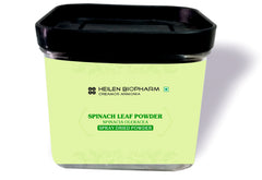 Heilen Biopharm Spinach (Spinacia Oleracea) Spray Dried Leaf Powder