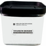 Titanium Dioxide Powder for Suncreen, Acne, Pimple, Skin soothening & Skin Care