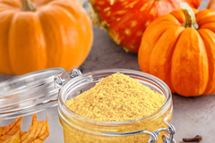 Pumpkin (Cucurbita Pepo) Spray Dried Powder