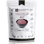 French Pink Clay Powder