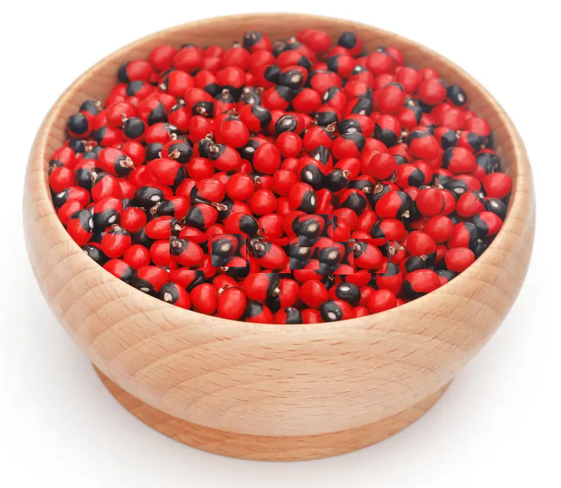 Heilen Biopharm Gunja Seed Powder (Abrus precatorius)