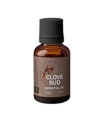 Clove Bud Essential Oil (Syzygium aromaticum)