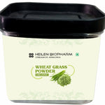 Organic Wheat Grass Powder - Gluten Free!!!!!