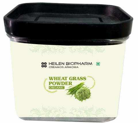 Organic Wheat Grass Powder - Gluten Free!!!!!