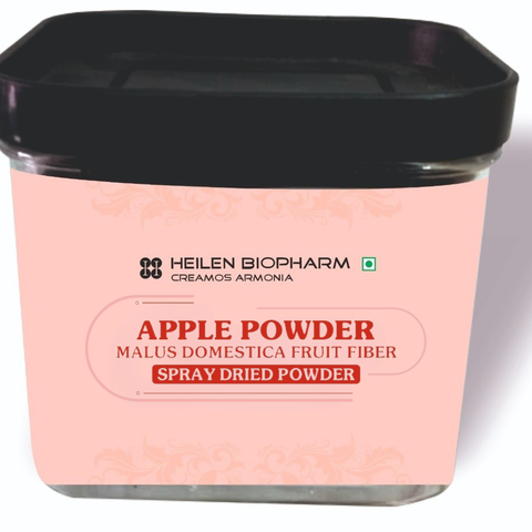 Heilen Biopharm Apple Fruit Fiber Spray Dried Powder