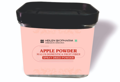 Heilen Biopharm Apple Fruit Fiber Spray Dried Powder