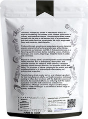 Tamarind / Imli (Tamarindus indica) Spray Dried Fruit Powder