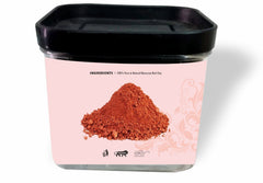 Heilen Biopharm Moroccon red clay powder