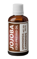 Jojoba Essential Oil (Simmondsia Chinensis)