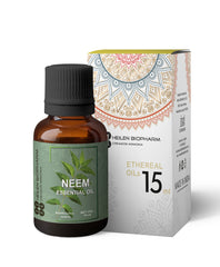 Neem Essential Oil (Azadirachta indica)