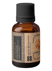 Frankincese Essential Oil (Boswellia Sacra) Anti-Anxiety Immune-Booster Wrinkle