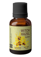 Witch Hazel Distillate (Hamamelis Virginiana)
